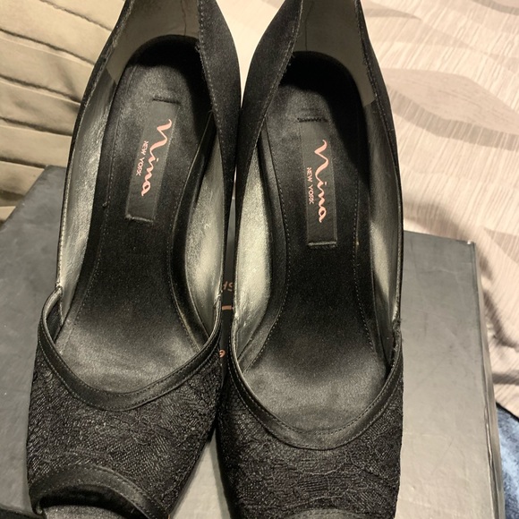 Shoes - Picture 2 of 3